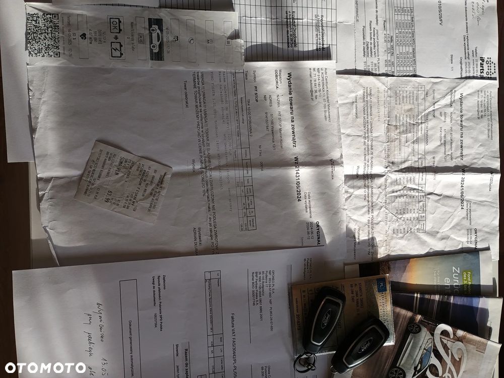 Ford Fiesta 1.0 EcoBoost GPF ST-Line ASS - 24