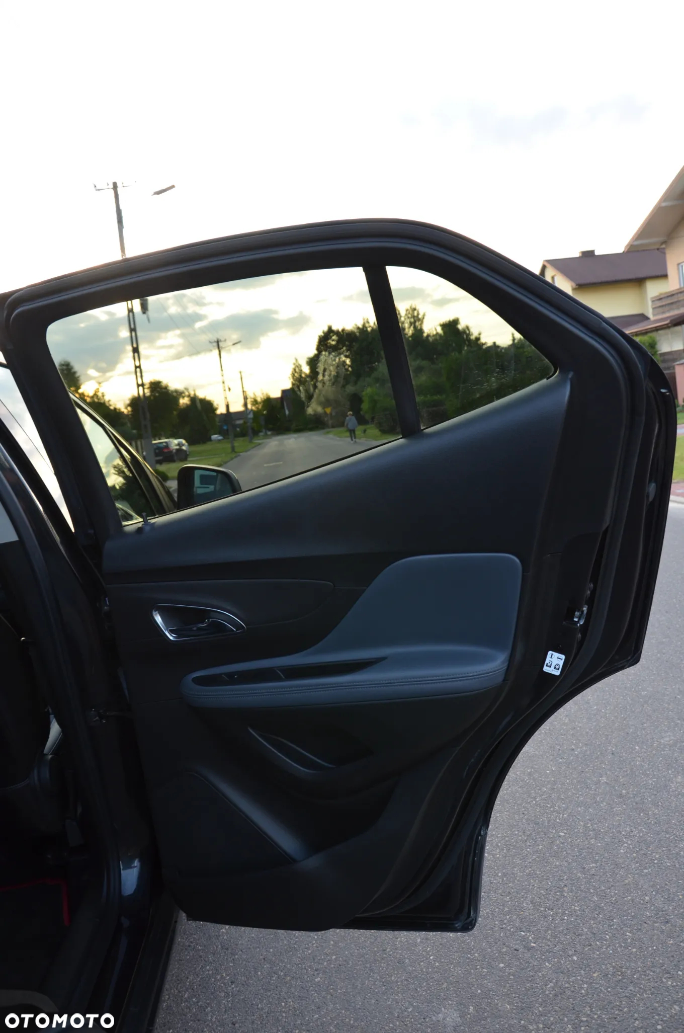 Opel Mokka 1.6 CDTI ecoFLEX Start/Stop 4x4 Edition - 16