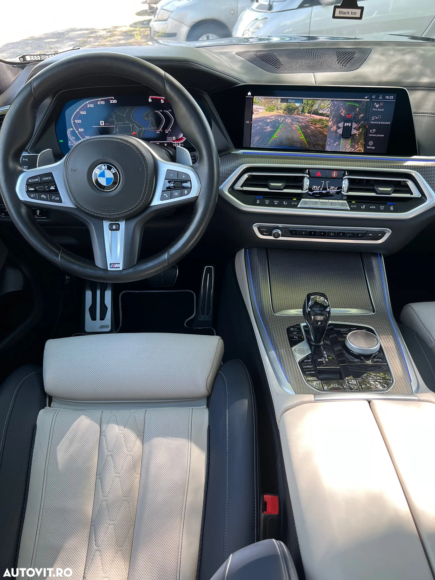BMW X5 xDrive40d AT MHEV - 14