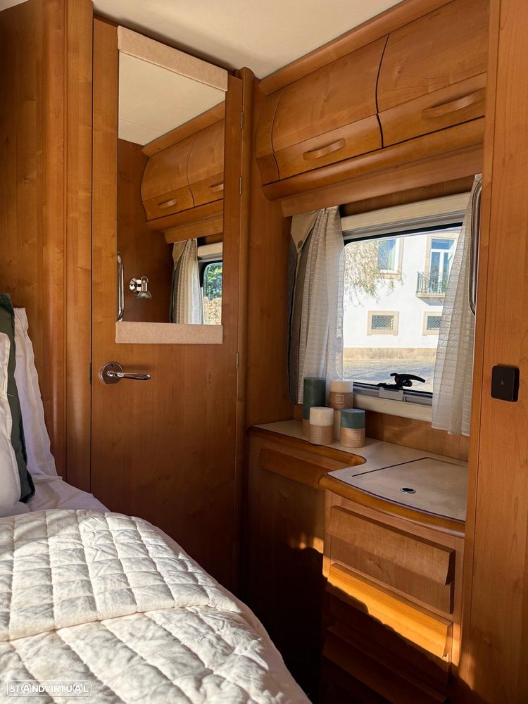 Rapido Le Randonneur JTD - 8