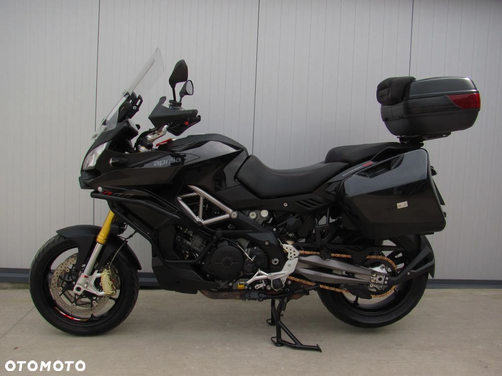 Aprilia Caponord - 23