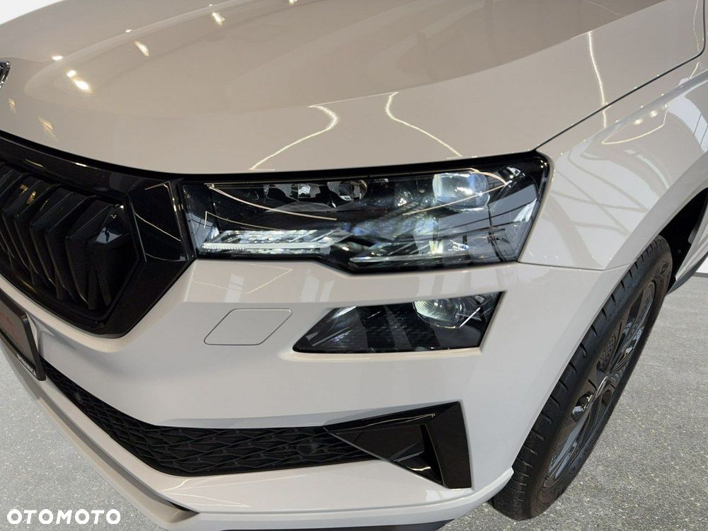 Skoda Karoq - 10