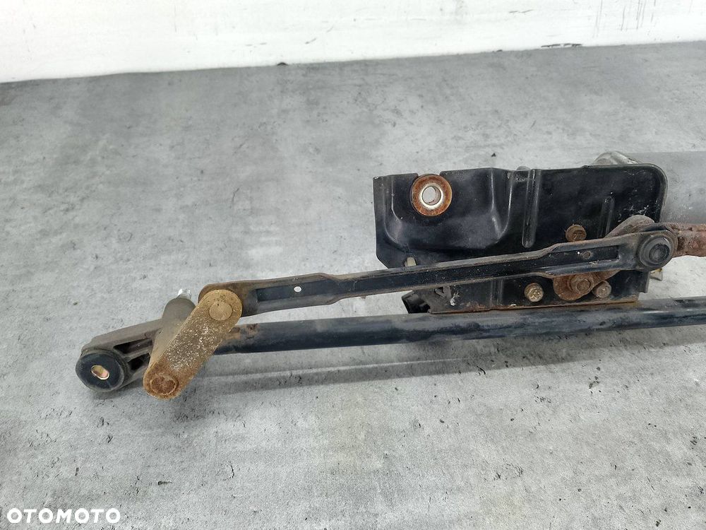 MECHANIZM WYCIERACZEK SSANGYONG KYRON 2.0 XDI - 4