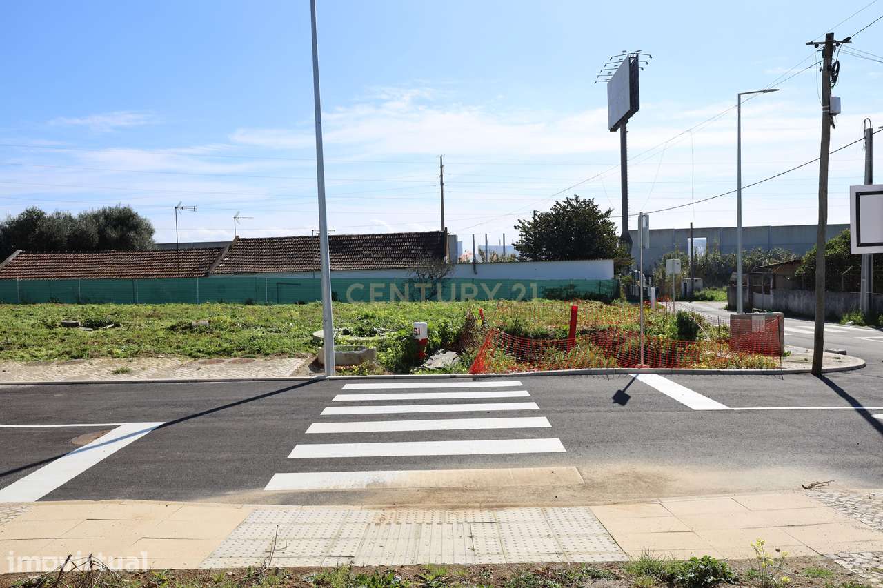 Lote de Terreno Urbano - Grande imagem: 5/7