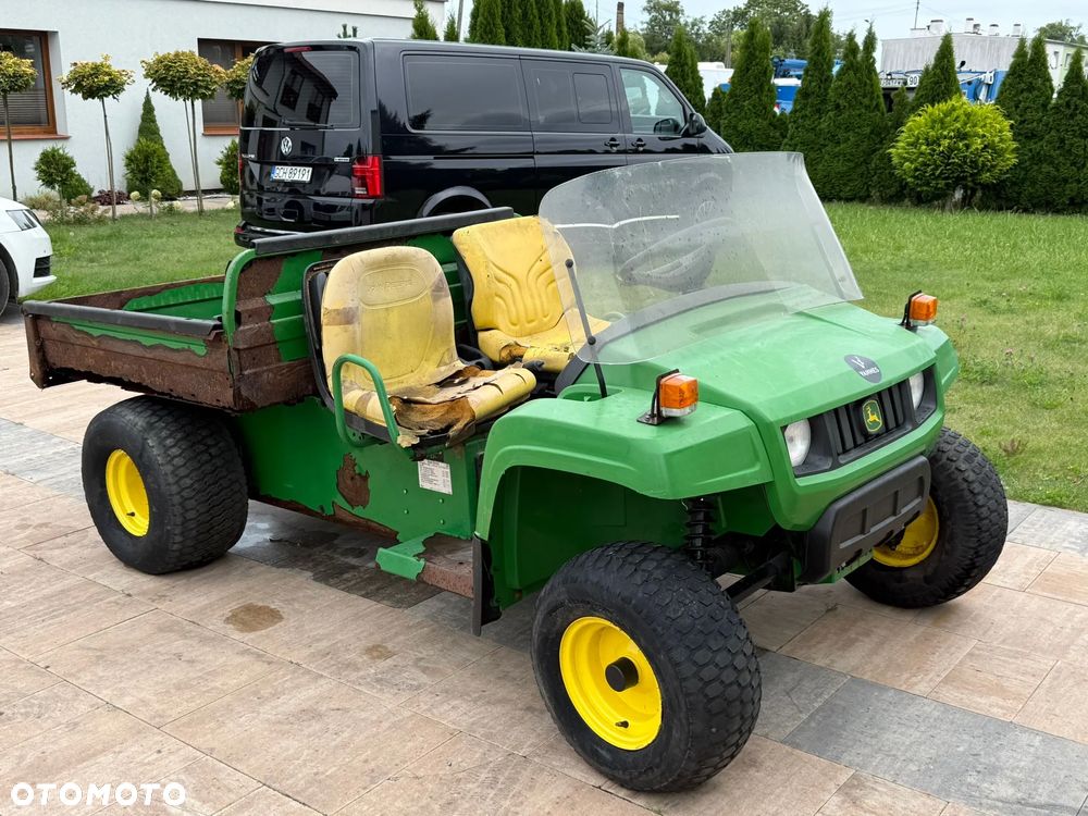 John Deere Gator - 2