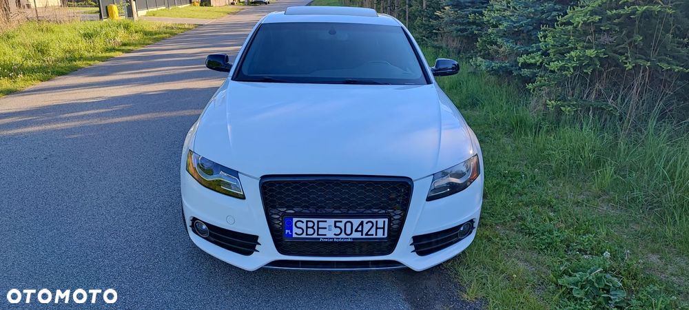 Audi S4 Avant S tronic - 12