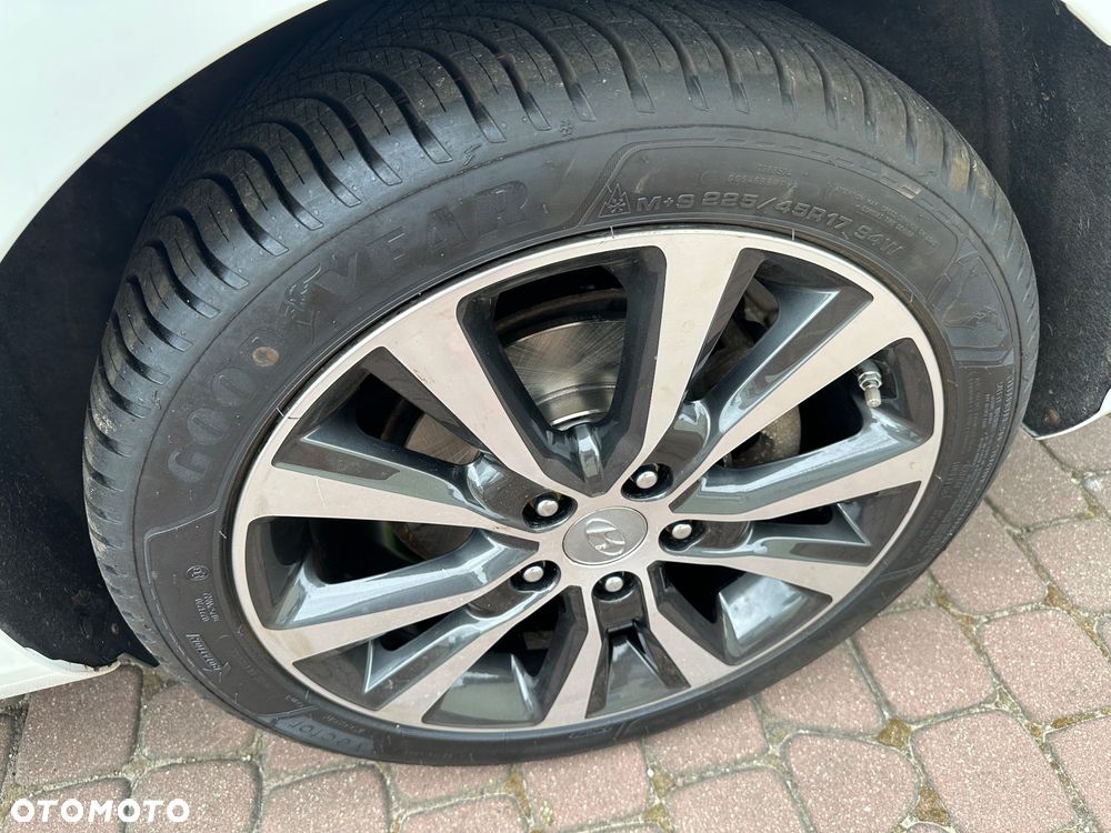 Hyundai i30 1.4 Classic + - 31