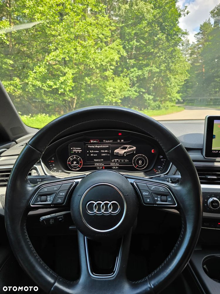 Audi A4 Limousine 2.0 TDI S tronic - 10