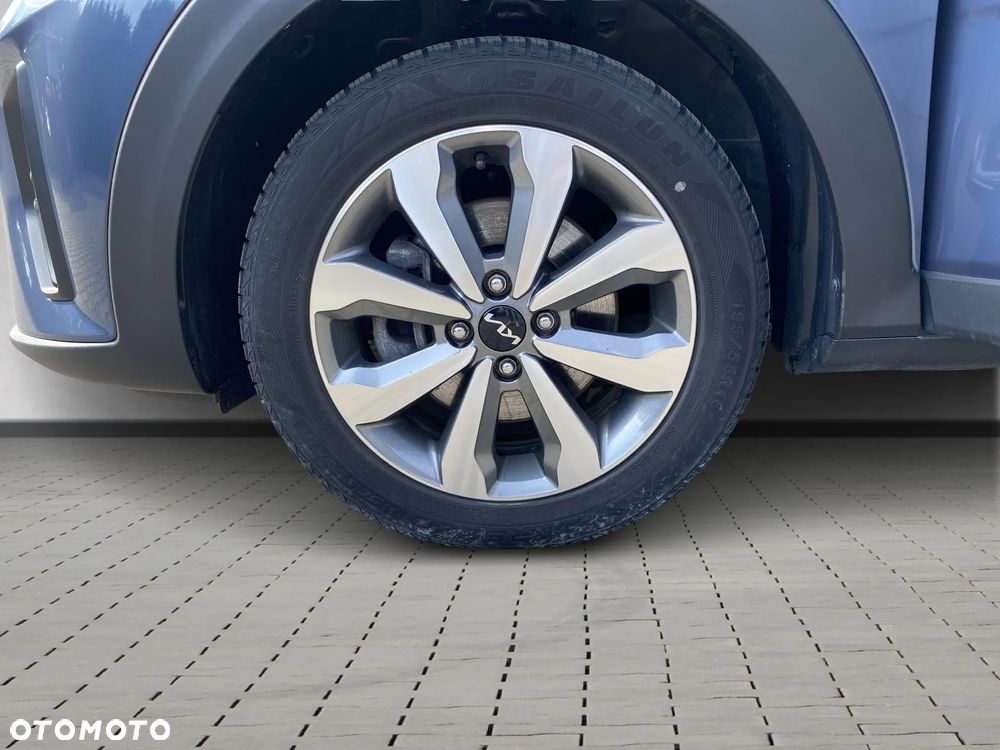 Kia Stonic 1.0 T-GDI M - 19