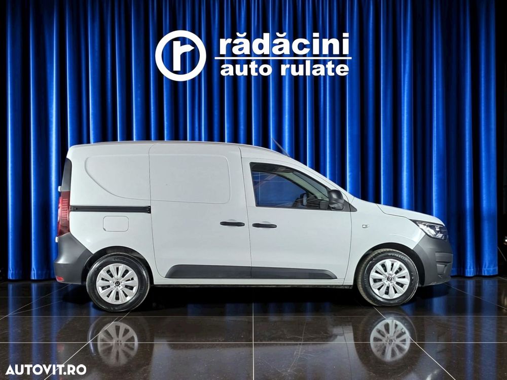 Renault Express 2022 photo 5