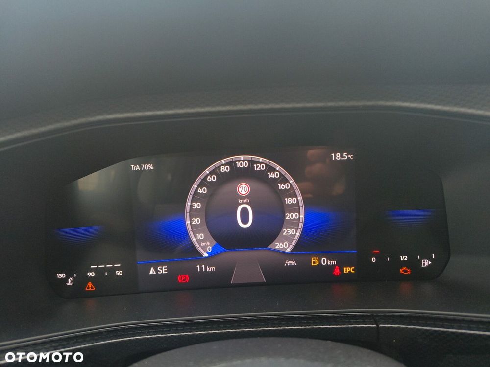 Volkswagen T-Cross 1.0 TSI Life Plus - 13