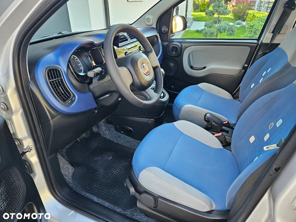 Fiat Panda - 26