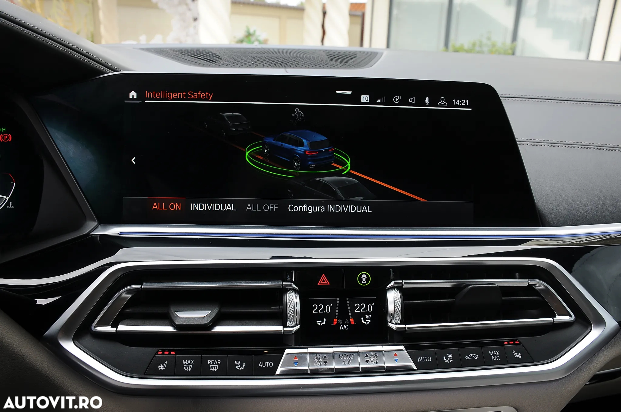 BMW X5 M M50d - 18