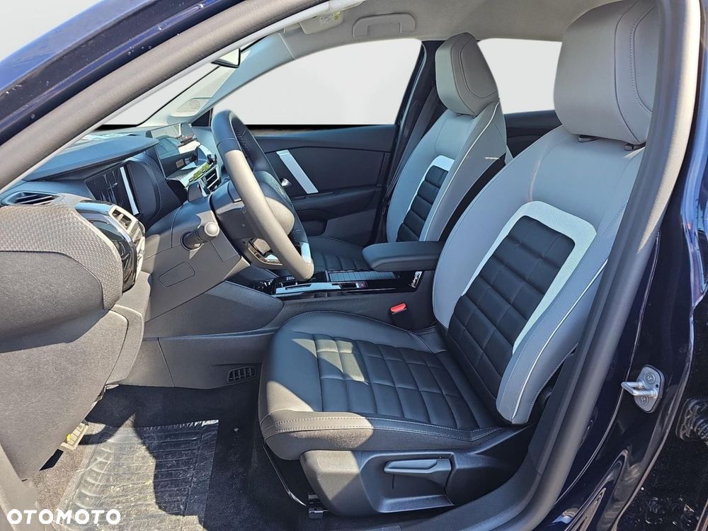 Citroën C4 - 7