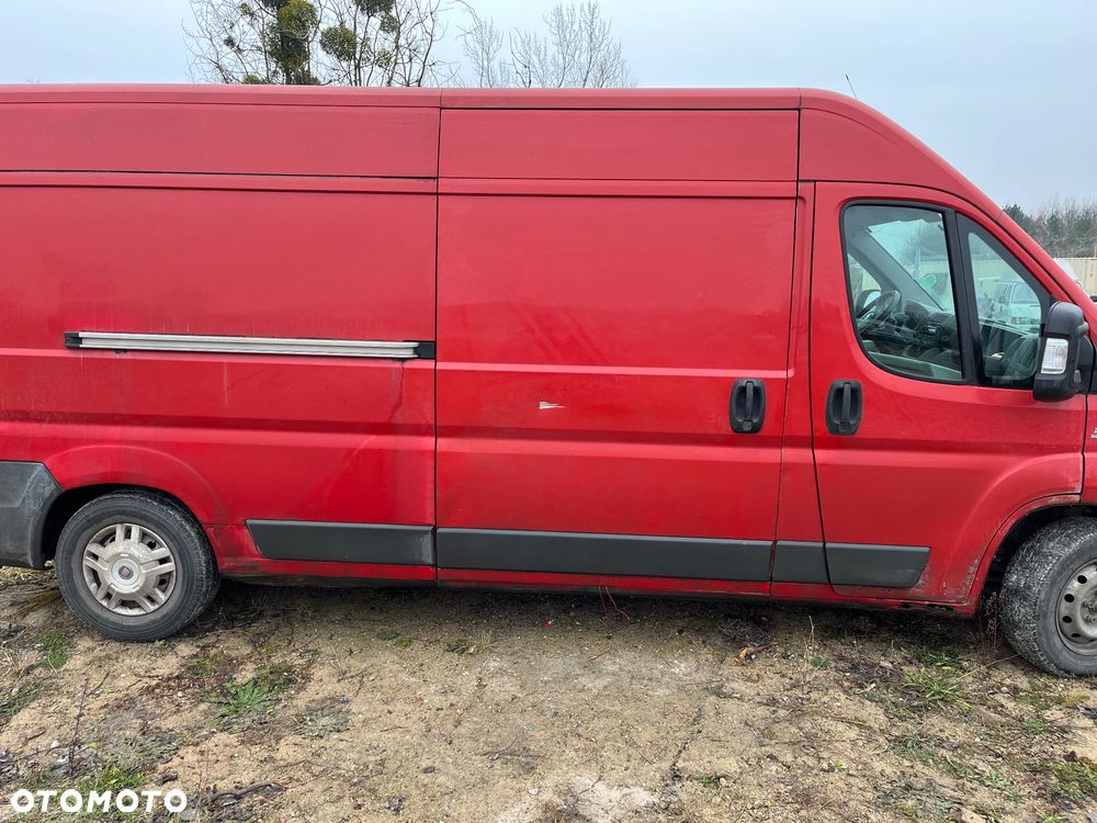Fiat Ducato - 5