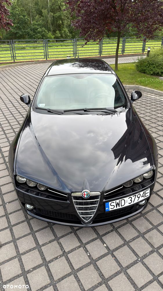 Alfa Romeo 159 2.0 JTDM 16V DPF Turismo - 9