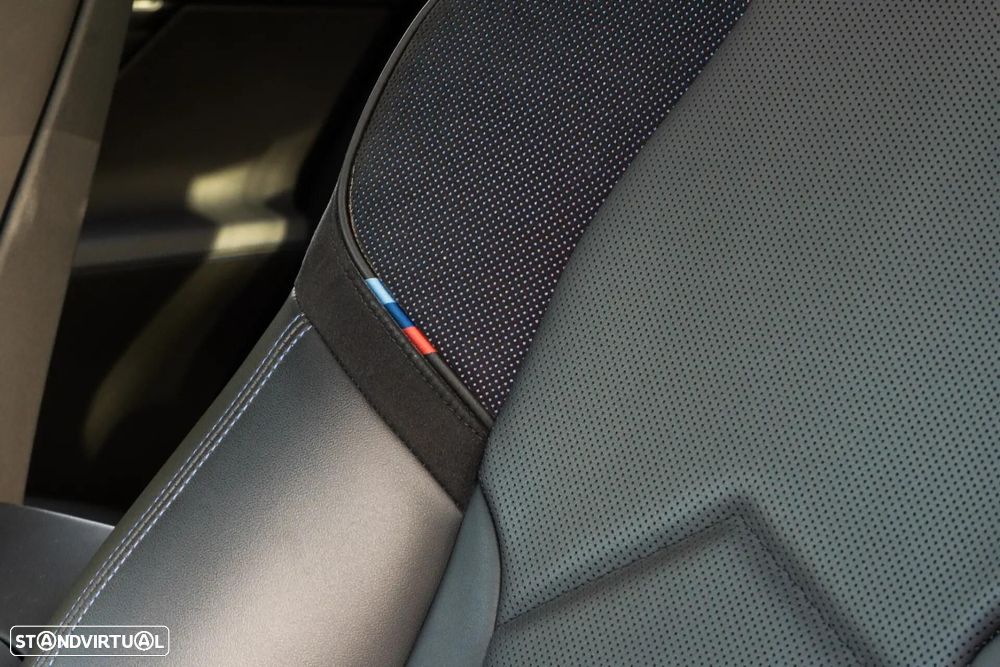 BMW i5 eDrive40 Pack Desportivo M - 54