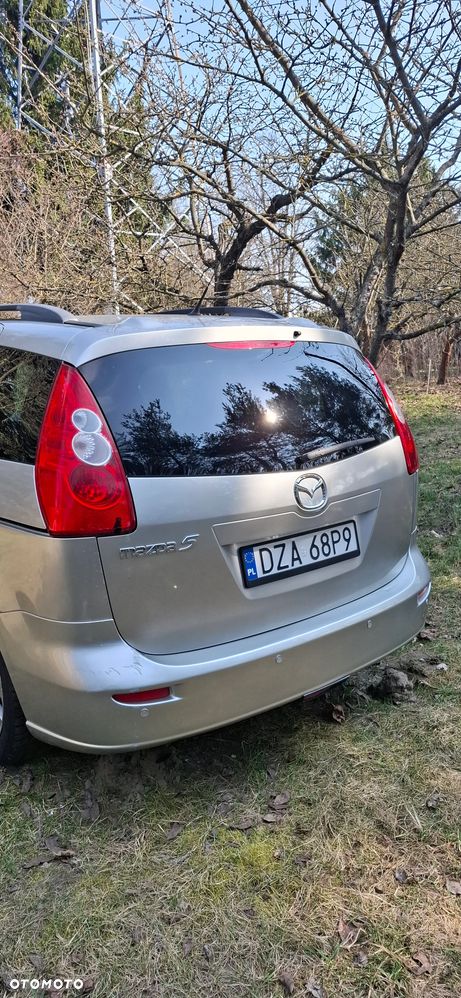 Mazda 5 2.0 CD DPF Top - 9