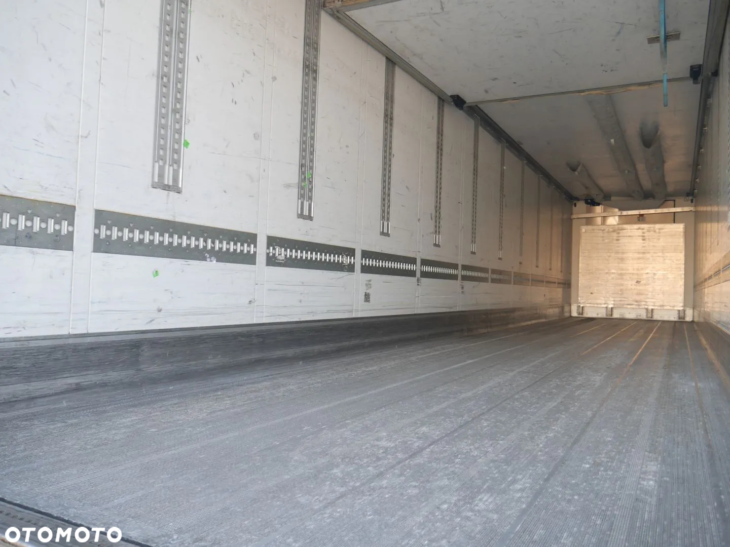Schmitz Cargobull Chłodnia 60 / Multitemp / Thermo King Spectrum / TIP 581199 - 15