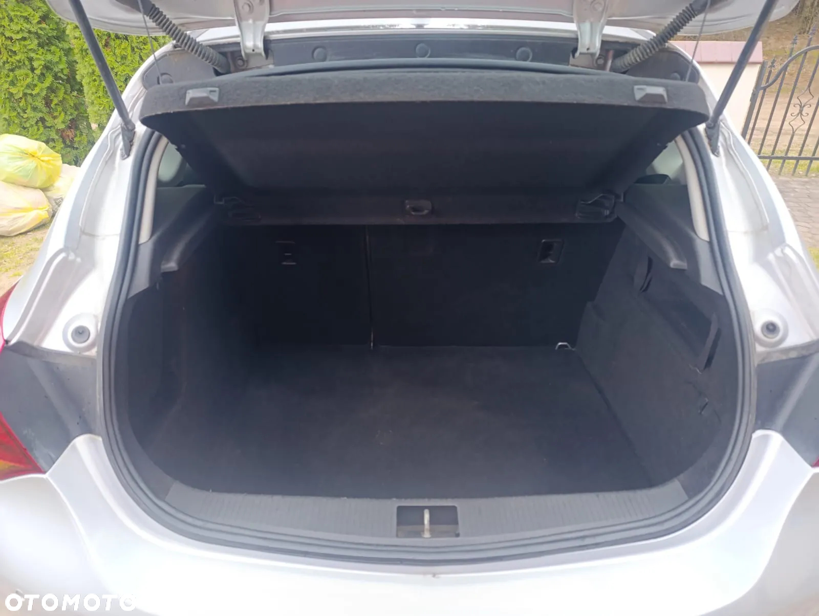 Opel Astra III 1.7 CDTI Edition - 13