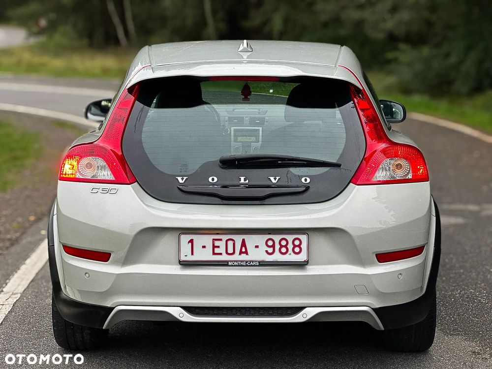 Volvo C30 D2 Momentum - 10