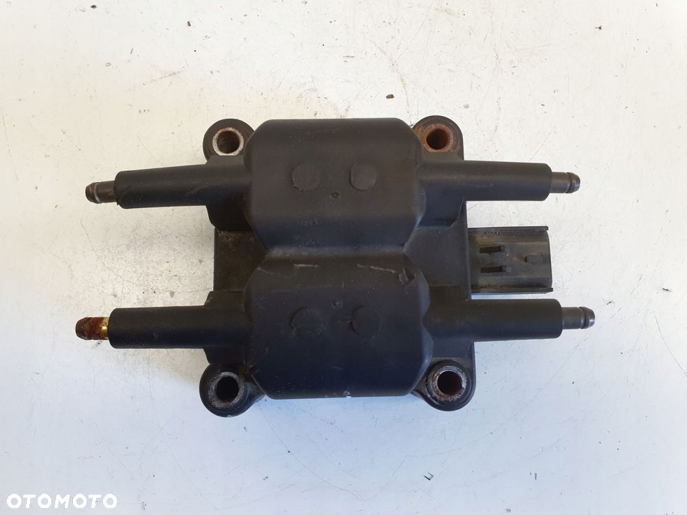 CEWKA ZAPŁONOWA Mini One R50 R53 1.6 16V _ - 12