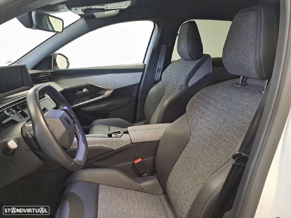 Peugeot 3008 1.2 Hybrid Allure e-DCS6 - 9