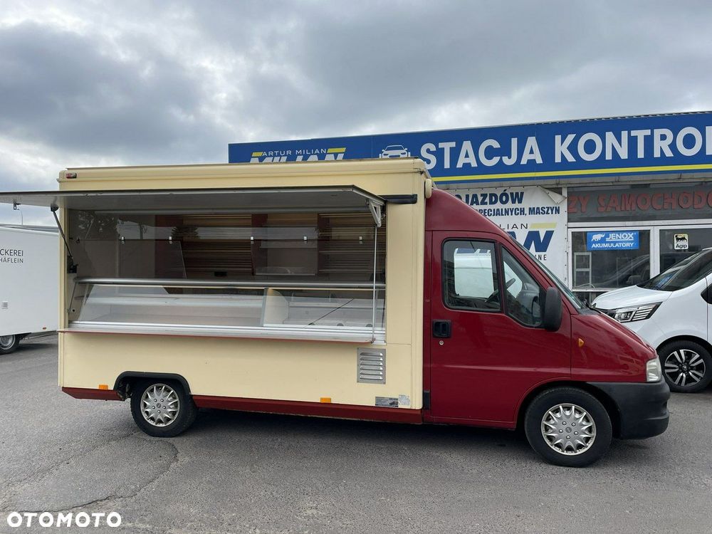 Fiat Ducato - 26