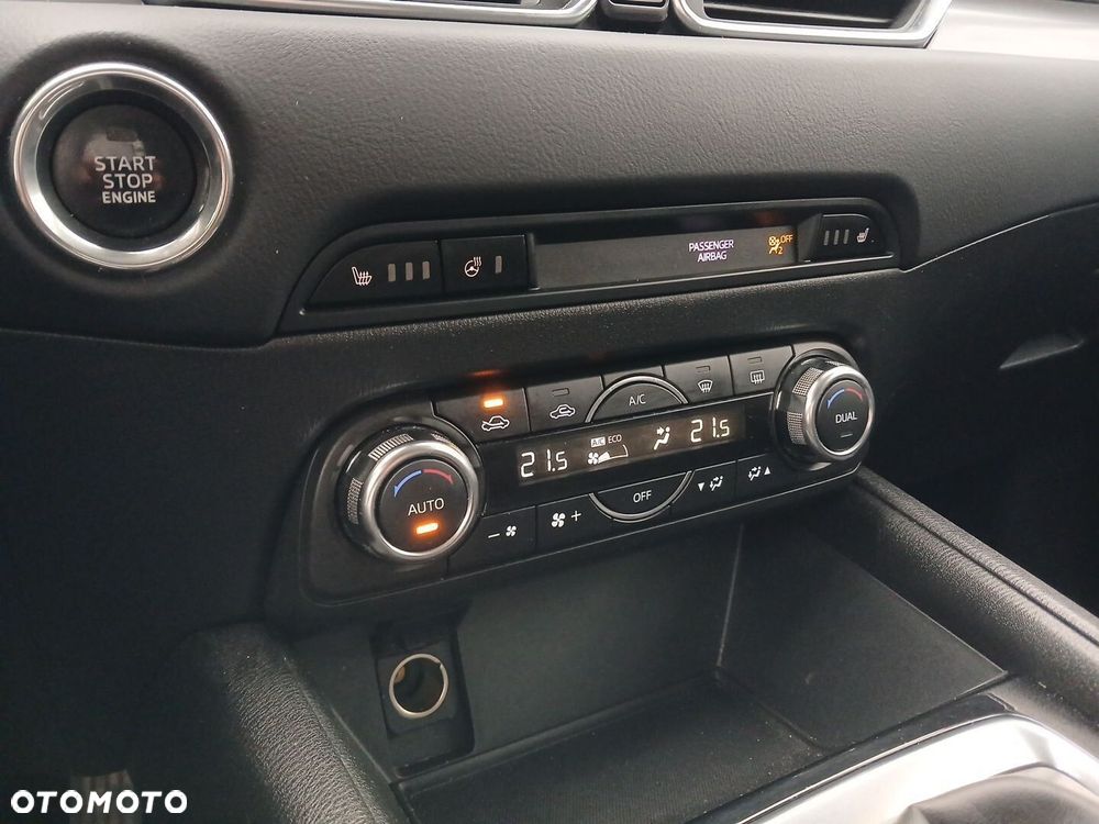 Mazda CX-5 - 15