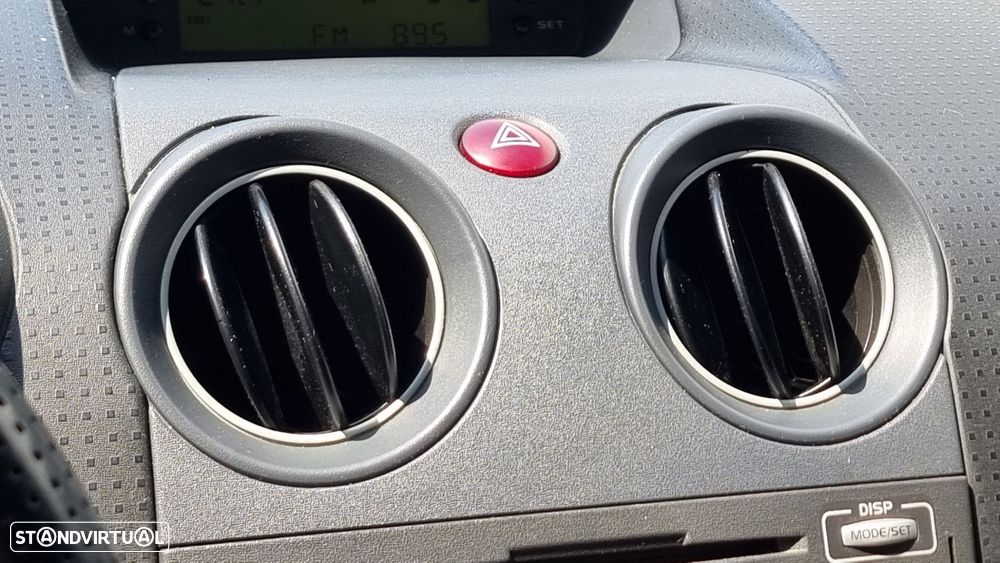 Mitsubishi Colt 1.5 DI-D Inform RCD/AC - 13