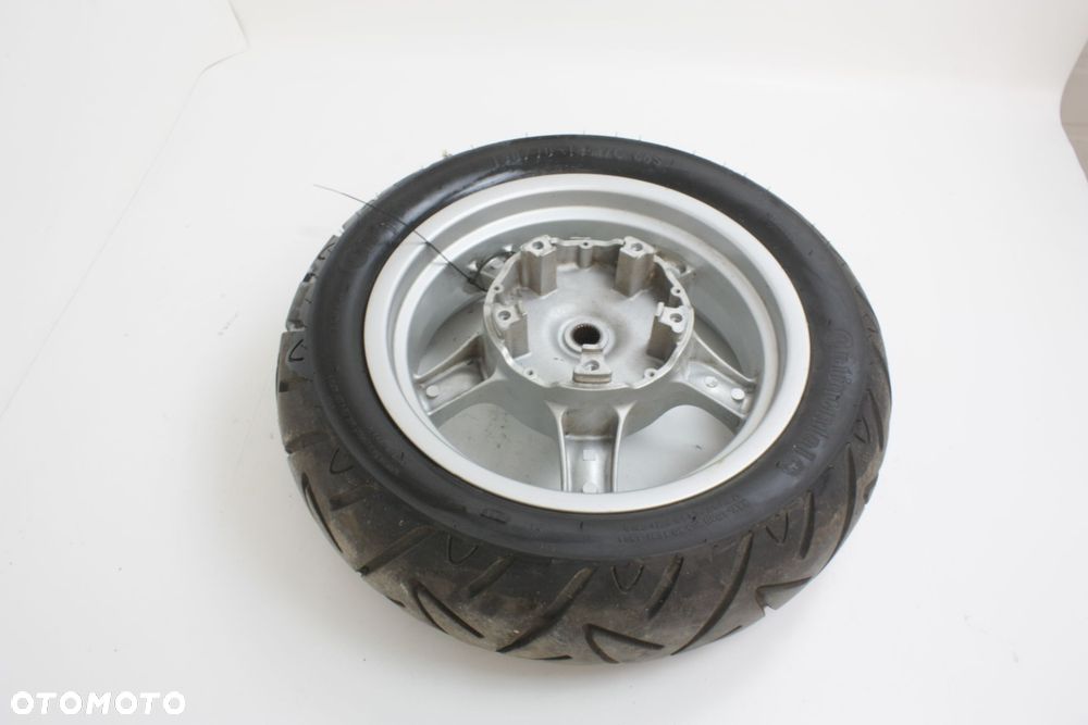 FELGA TYLNA KOŁO Kymco Xciting 250 05-06 - 1