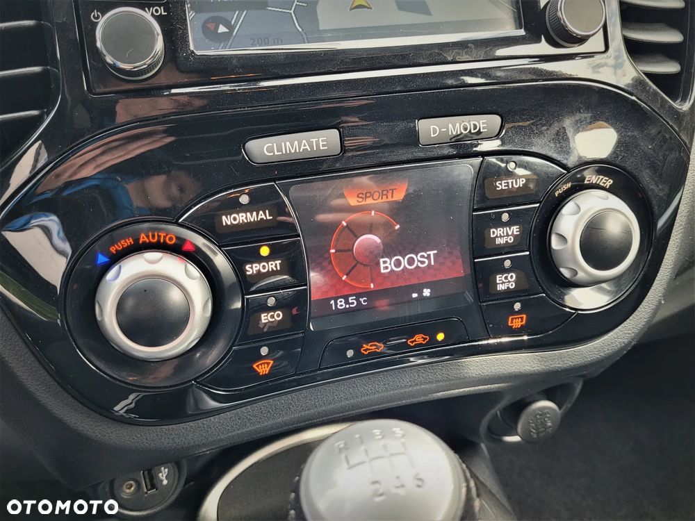 Nissan Juke 1.2 DIG-T N-Way+ - 22