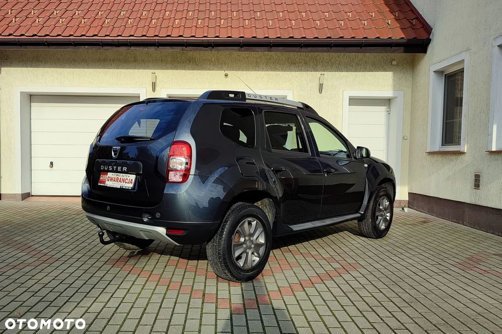 Dacia Duster 1.2 TCe Prestige - 27