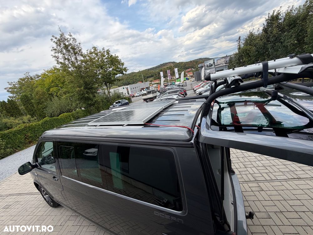 Volkswagen Multivan - 38