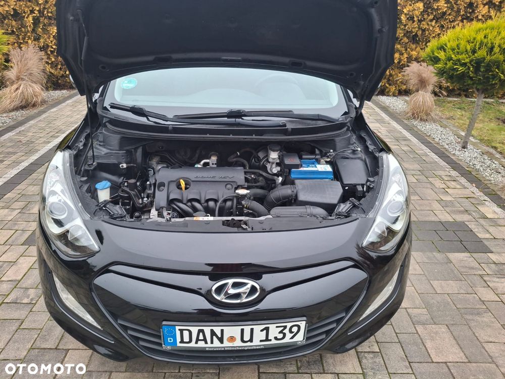 Hyundai i30 1.4 Classic - 15