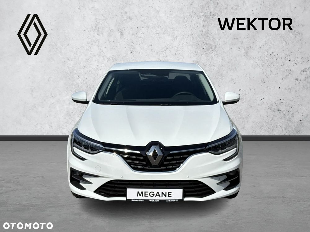 Renault Megane 1.3 TCe Techno EDC - 8