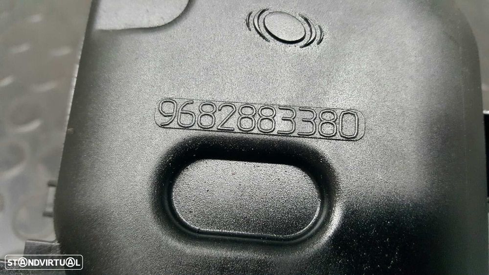 DEPÓSITO SERVO CITROEN BERLINGO STATION WAGON SX MULTISPACE - 5