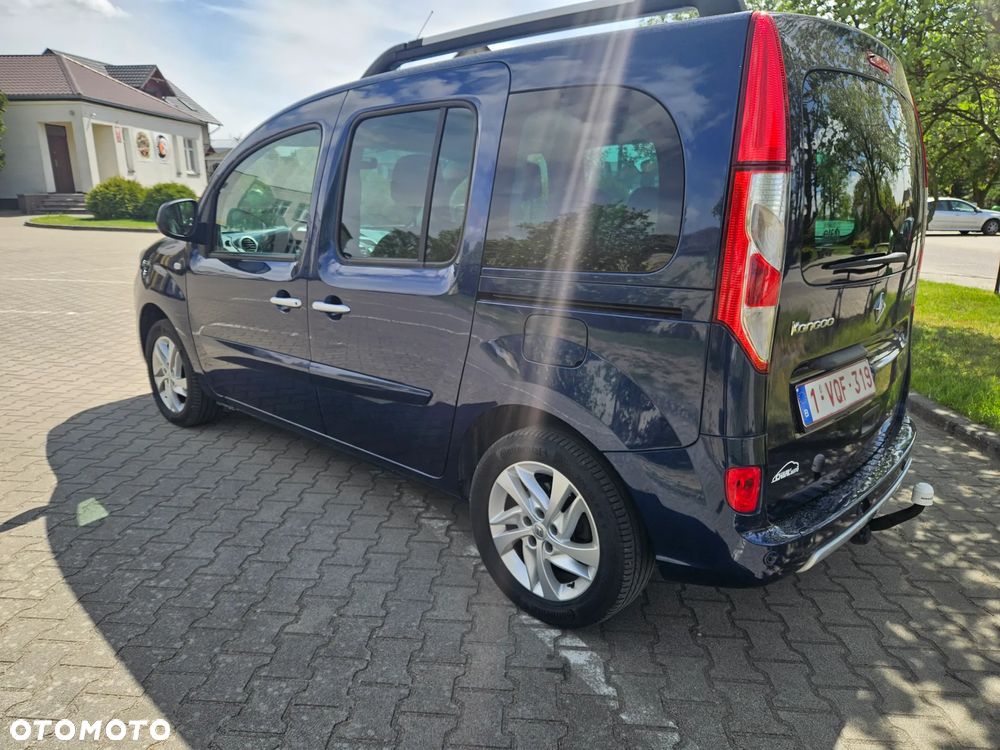 Renault Kangoo 1.2 TCE Business - 6