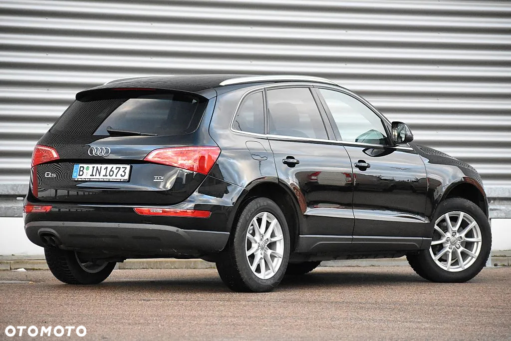 Audi Q5 - 11