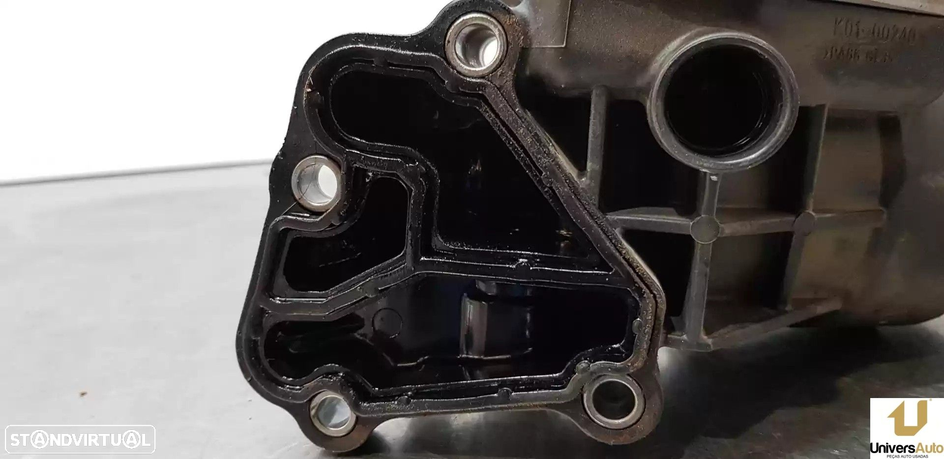 APOIO FILTRO ÓLEO KIA CARENS IV 2018 -264102A400 - 2