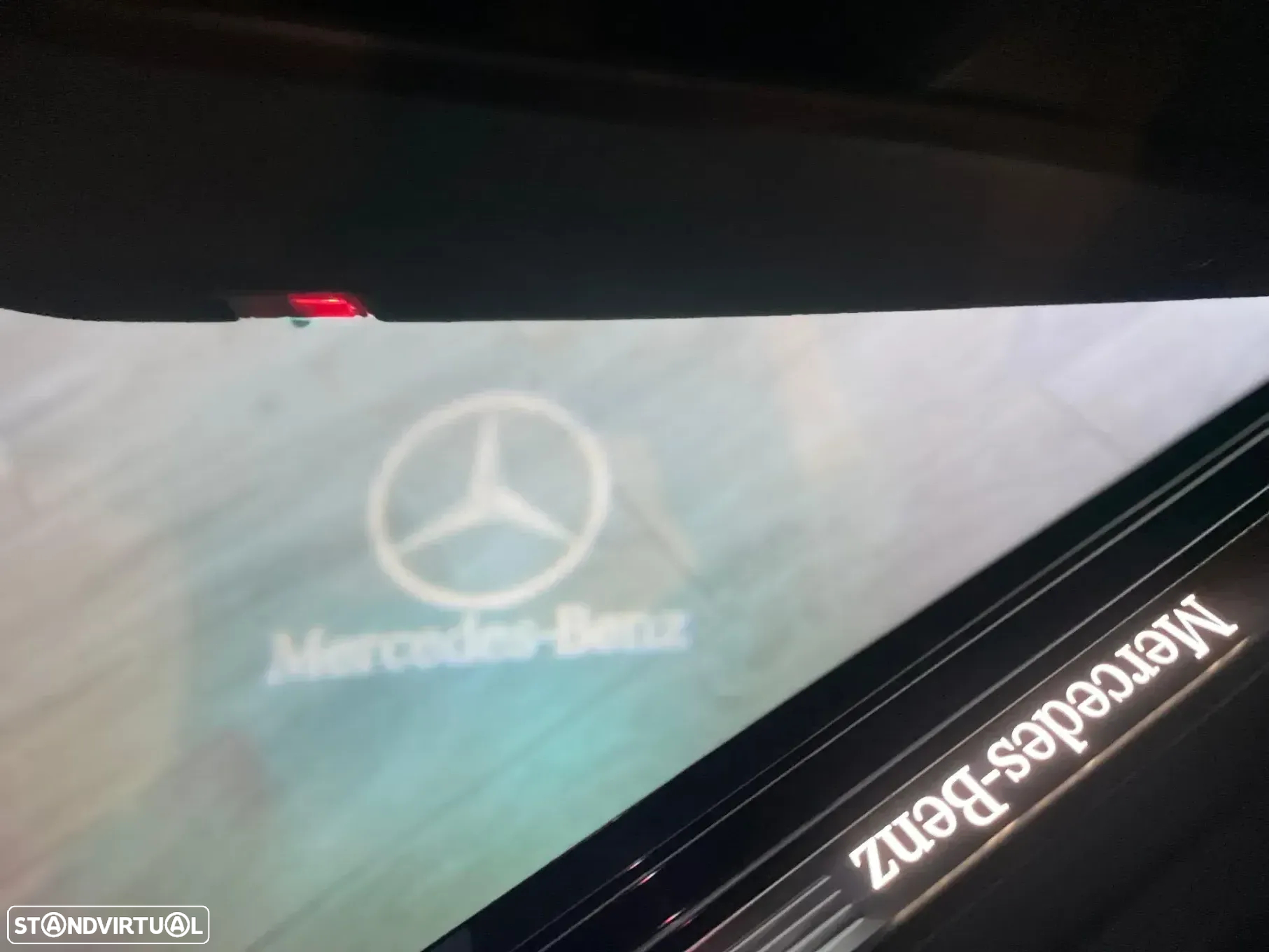 Mercedes-Benz A 180 d Fleet Pack Urban - 14