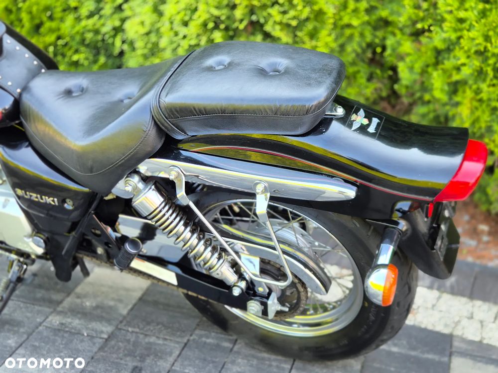 Suzuki Marauder - 17