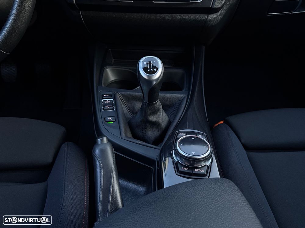 BMW 116 i Sport Line - 44