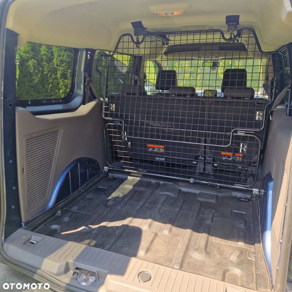 Ford Transit Connect Kombi 230 L2 Active N1 - 14