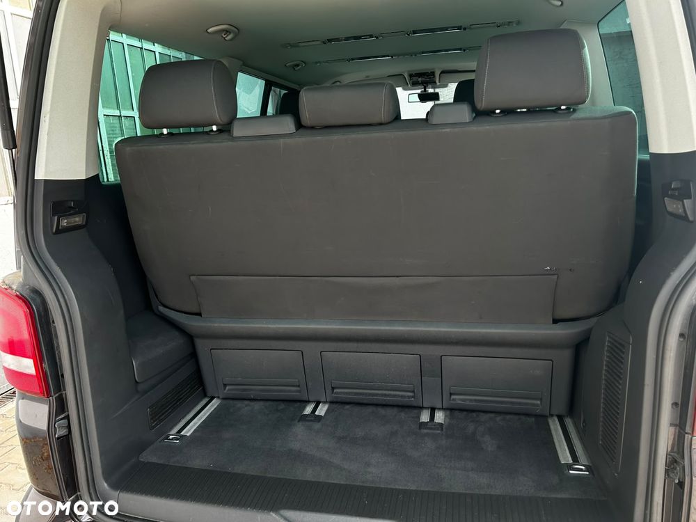 Volkswagen Multivan L1 Highline - 12