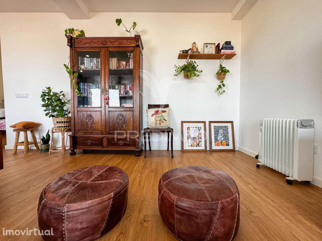 Excelente apartamento remodelado em Almada com vista Rio - Grande imagem: 4/27