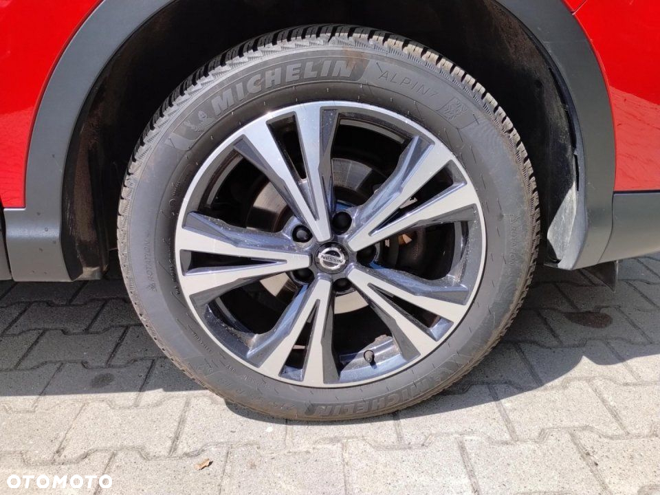 Nissan Qashqai - 16