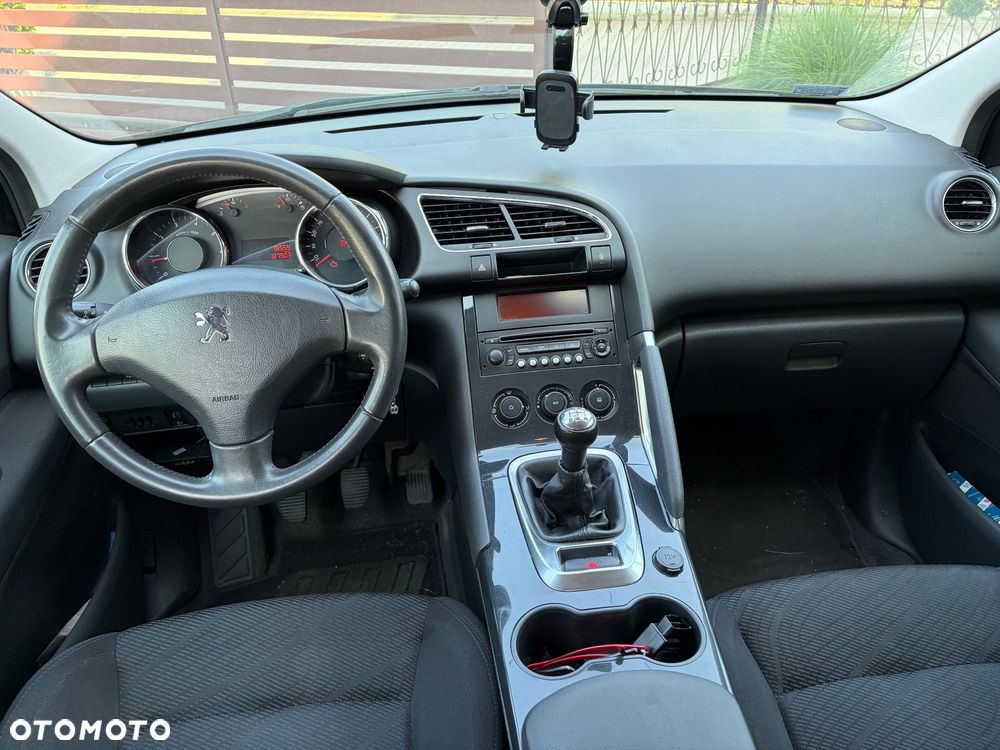 Peugeot 3008 1.6 Access - 9