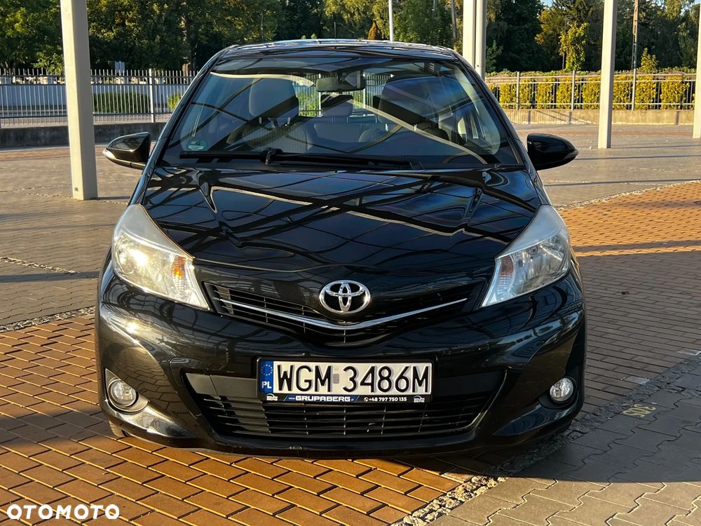 Toyota Yaris 1.0 Life - 2