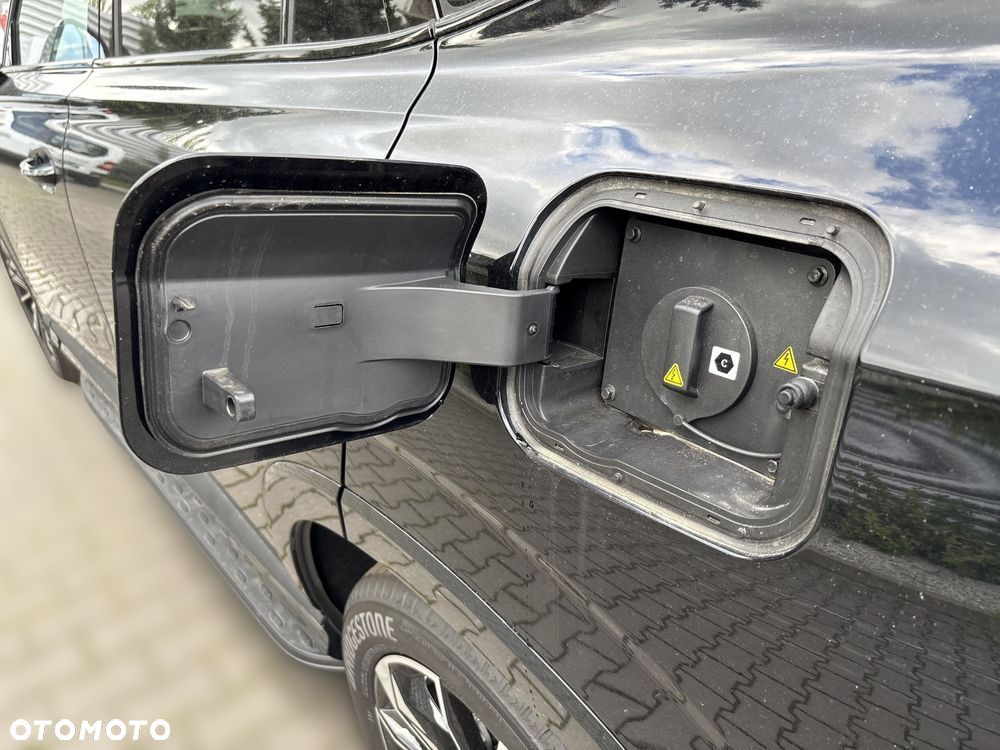 MG HS PHEV 1.5T Exclusive - 25